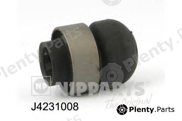  NIPPARTS part J4231008 Control Arm-/Trailing Arm Bush