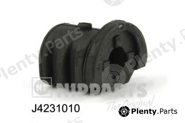  NIPPARTS part J4231010 Control Arm-/Trailing Arm Bush