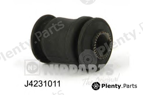  NIPPARTS part J4231011 Control Arm-/Trailing Arm Bush