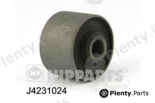  NIPPARTS part J4231024 Control Arm-/Trailing Arm Bush