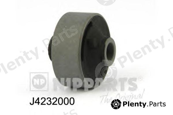  NIPPARTS part J4232000 Control Arm-/Trailing Arm Bush