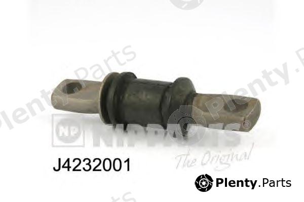  NIPPARTS part J4232001 Control Arm-/Trailing Arm Bush