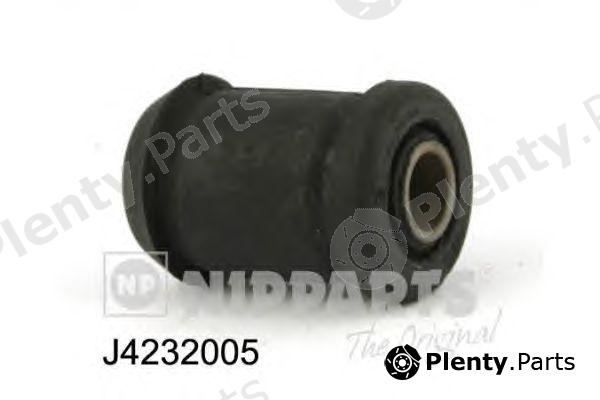 NIPPARTS part J4232005 Control Arm-/Trailing Arm Bush