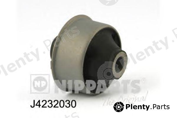  NIPPARTS part J4232030 Control Arm-/Trailing Arm Bush