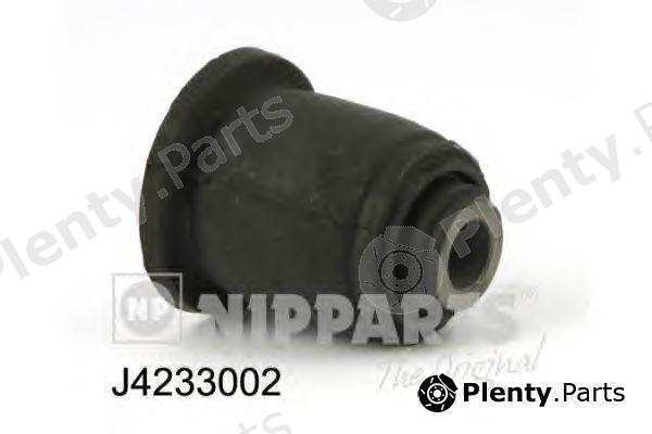  NIPPARTS part J4233002 Control Arm-/Trailing Arm Bush