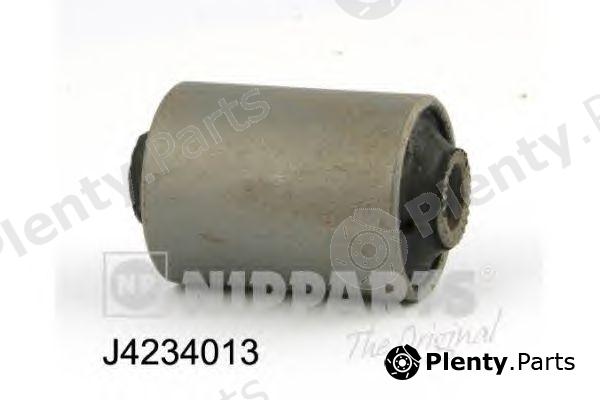  NIPPARTS part J4234013 Control Arm-/Trailing Arm Bush
