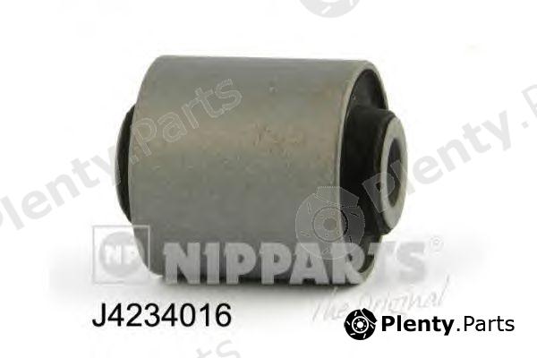  NIPPARTS part J4234016 Control Arm-/Trailing Arm Bush