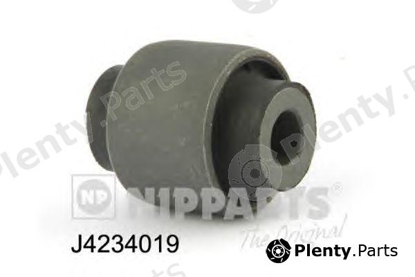  NIPPARTS part J4234019 Control Arm-/Trailing Arm Bush