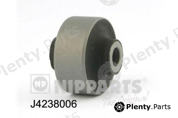 NIPPARTS part J4238006 Control Arm-/Trailing Arm Bush