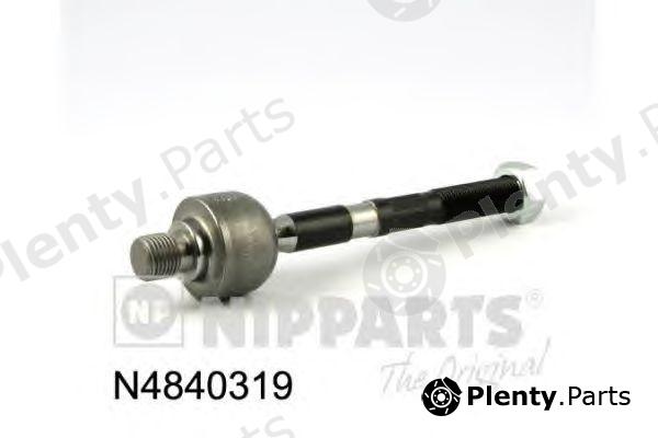  NIPPARTS part N4840319 Tie Rod Axle Joint