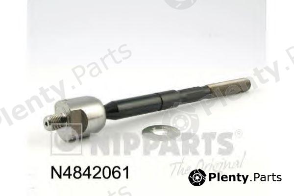  NIPPARTS part N4842061 Tie Rod Axle Joint