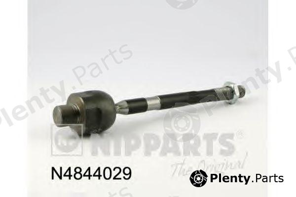  NIPPARTS part N4844029 Tie Rod Axle Joint