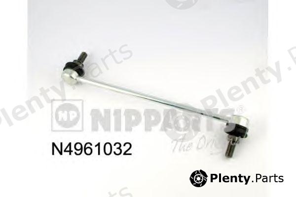 NIPPARTS part N4961032 Rod/Strut, stabiliser