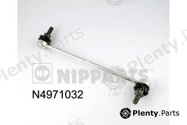  NIPPARTS part N4971032 Rod/Strut, stabiliser