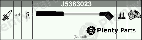  NIPPARTS part J5383023 Ignition Cable Kit