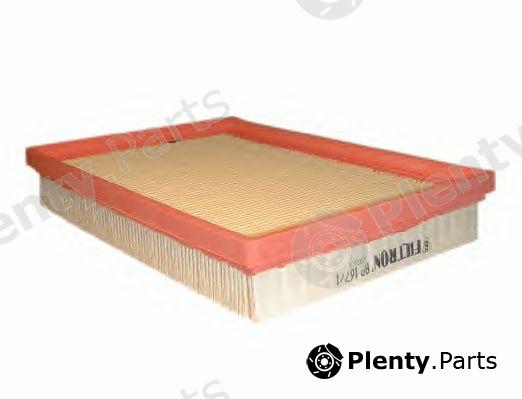  FILTRON part AP167/1 (AP1671) Air Filter