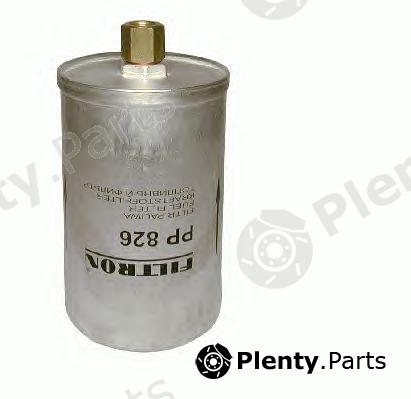  FILTRON part PP826 Fuel filter