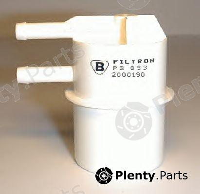  FILTRON part PS893 Fuel filter