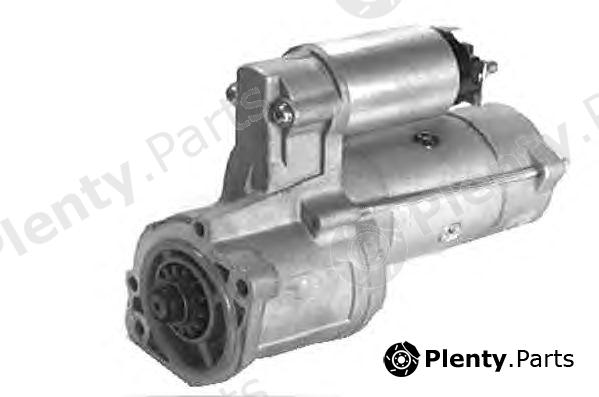  LUCAS ELECTRICAL part LRS00617 Starter