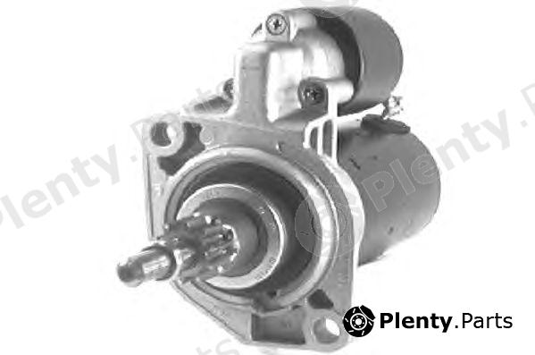  LUCAS ELECTRICAL part LRS00791 Starter
