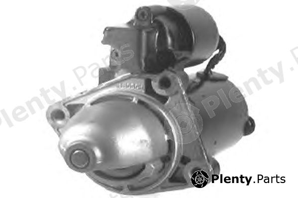  LUCAS ELECTRICAL part LRT00167 Starter
