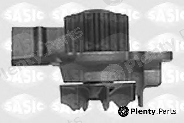  SASIC part 2011C41 Water Pump