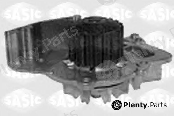  SASIC part 2011E81 Water Pump