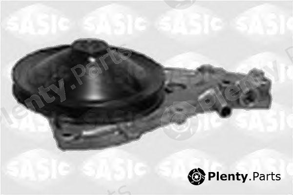  SASIC part 4001220 Water Pump