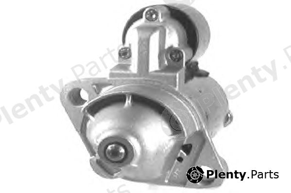  LUCAS ELECTRICAL part LRS01386 Starter