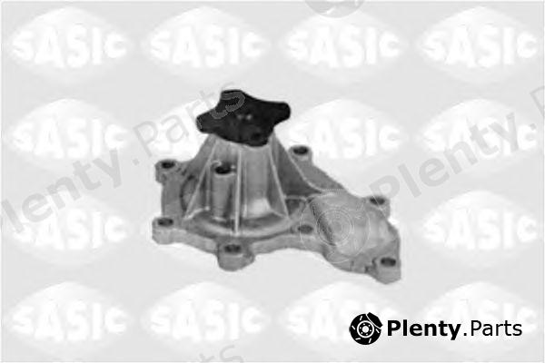  SASIC part 9000842 Water Pump