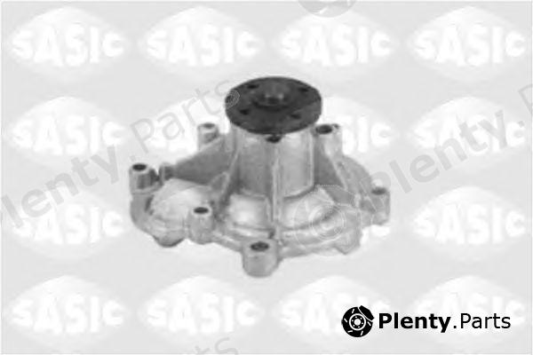  SASIC part 9000981 Water Pump
