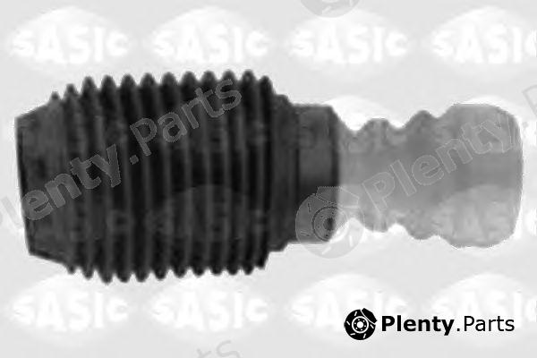  SASIC part 0335515 Rubber Buffer, suspension