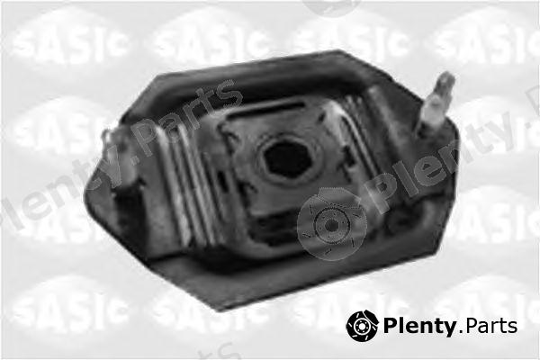  SASIC part 2001012 Mounting, axle beam