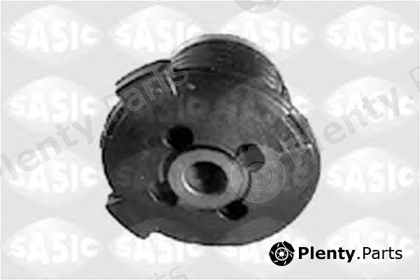  SASIC part 4001525 Mounting, axle bracket
