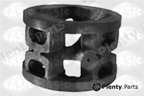  SASIC part 4001618 Rubber Buffer, suspension