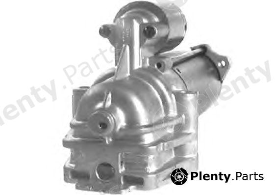  LUCAS ELECTRICAL part LRT00202 Starter