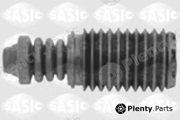 SASIC part 4001642 Rubber Buffer, suspension