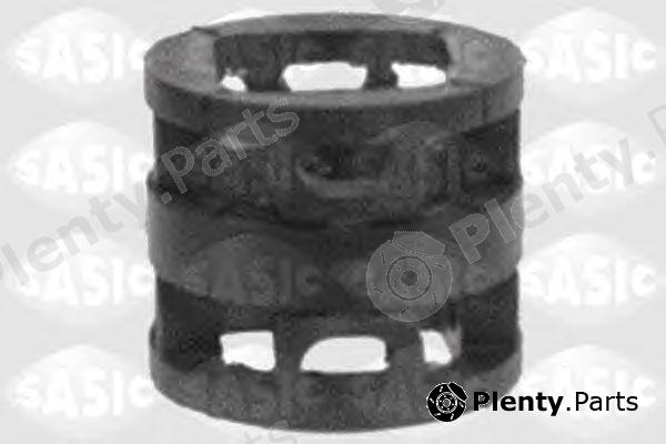  SASIC part 4001643 Rubber Buffer, suspension