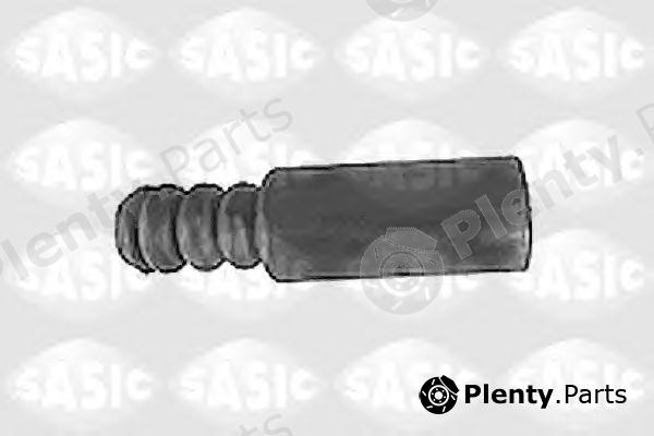  SASIC part 4005373 Rubber Buffer, suspension