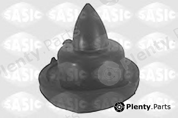  SASIC part 4005508 Rubber Buffer, suspension