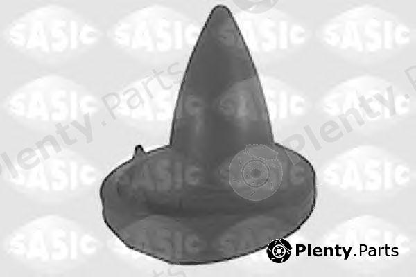  SASIC part 4005509 Rubber Buffer, suspension