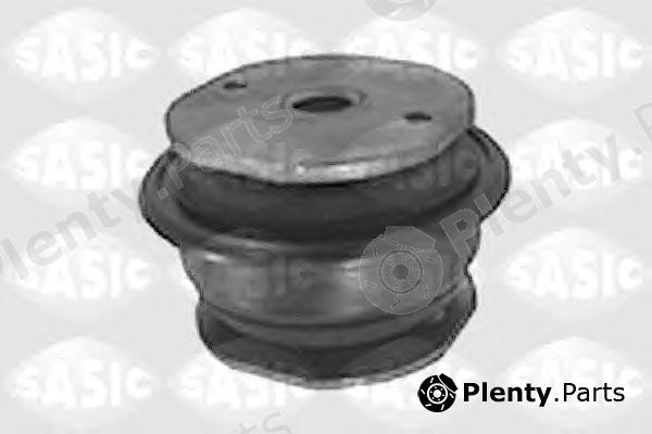  SASIC part 9001726 Mounting, axle beam