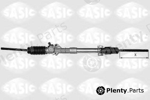 SASIC part 4006019 Steering Gear