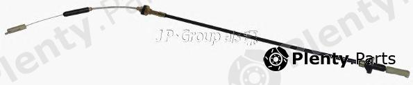  JP GROUP part 721510001 Clutch Cable