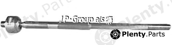  JP GROUP part SS2116 Tie Rod Axle Joint