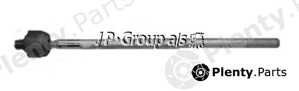  JP GROUP part SS2117 Tie Rod Axle Joint