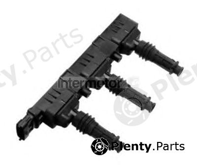  STANDARD part 12797 Ignition Coil Unit