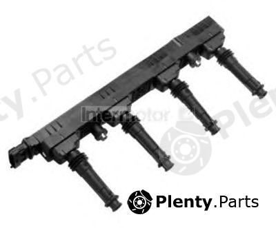  STANDARD part 12800 Ignition Coil Unit