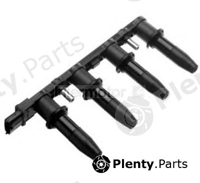  STANDARD part 12802 Ignition Coil Unit
