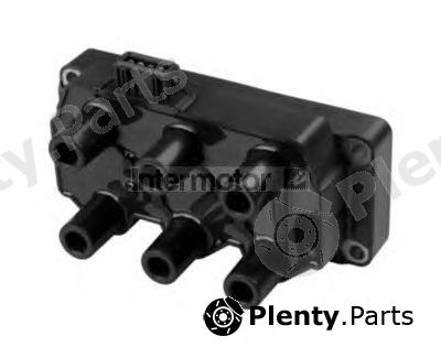  STANDARD part 12806 Ignition Coil